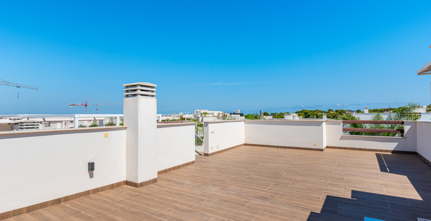 Nybygg - Leilighet / leilighet - Torrevieja - Torrevieja Centro