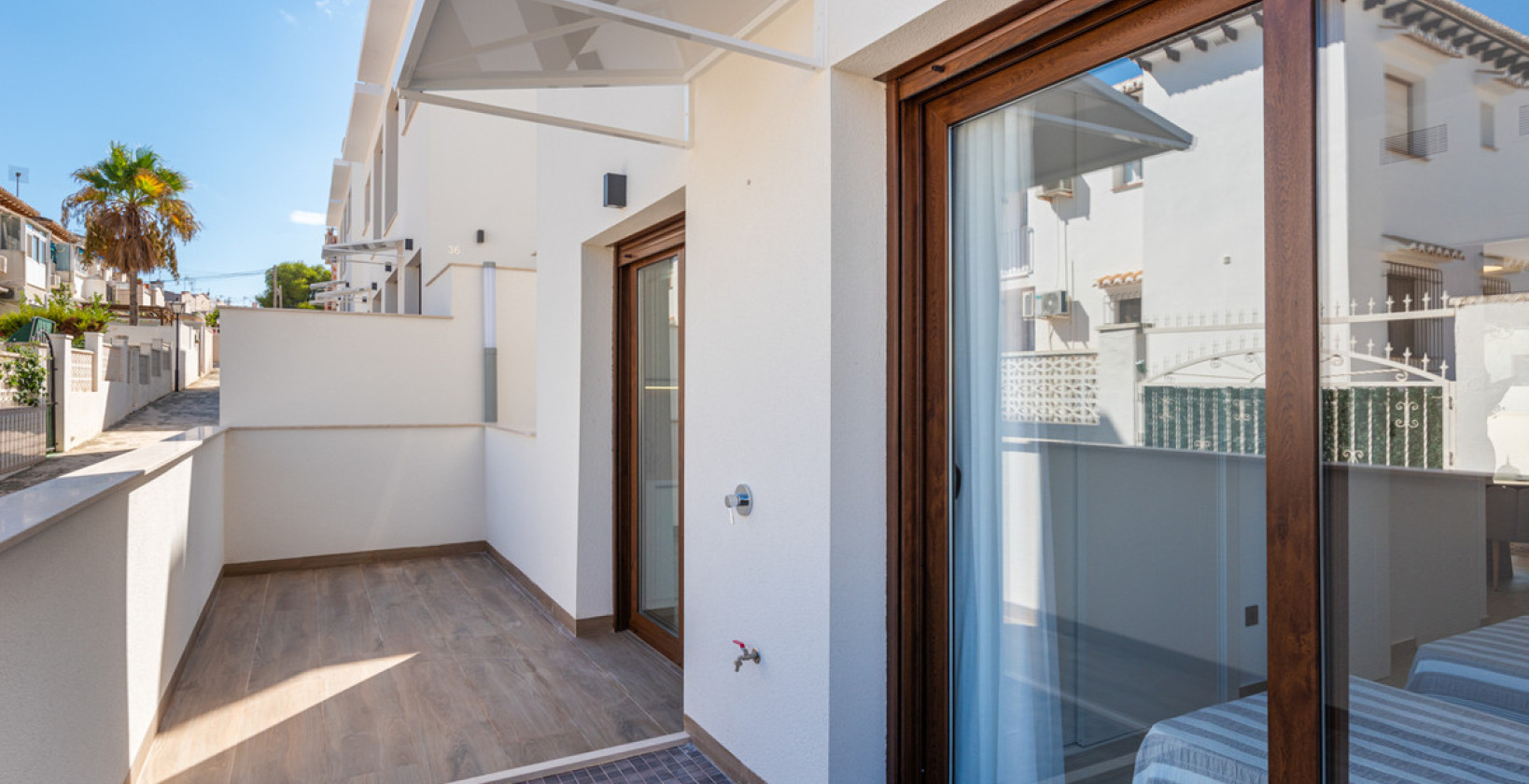 Nybygg - Leilighet / leilighet - Torrevieja - Torrevieja Centro
