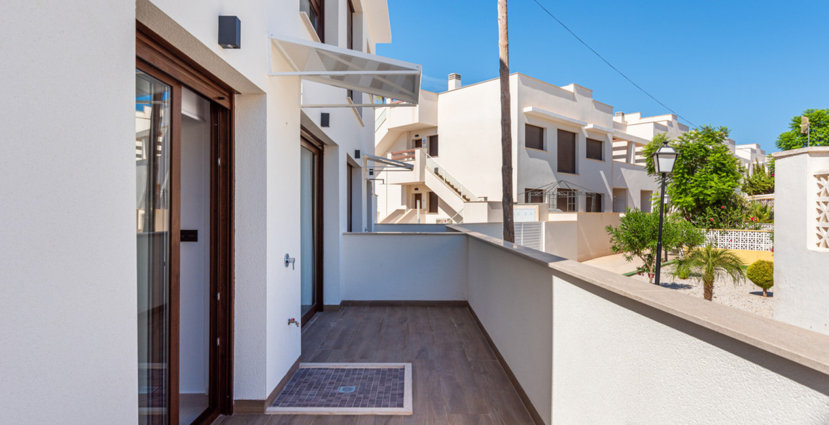 Nybygg - Leilighet / leilighet - Torrevieja - Torrevieja Centro