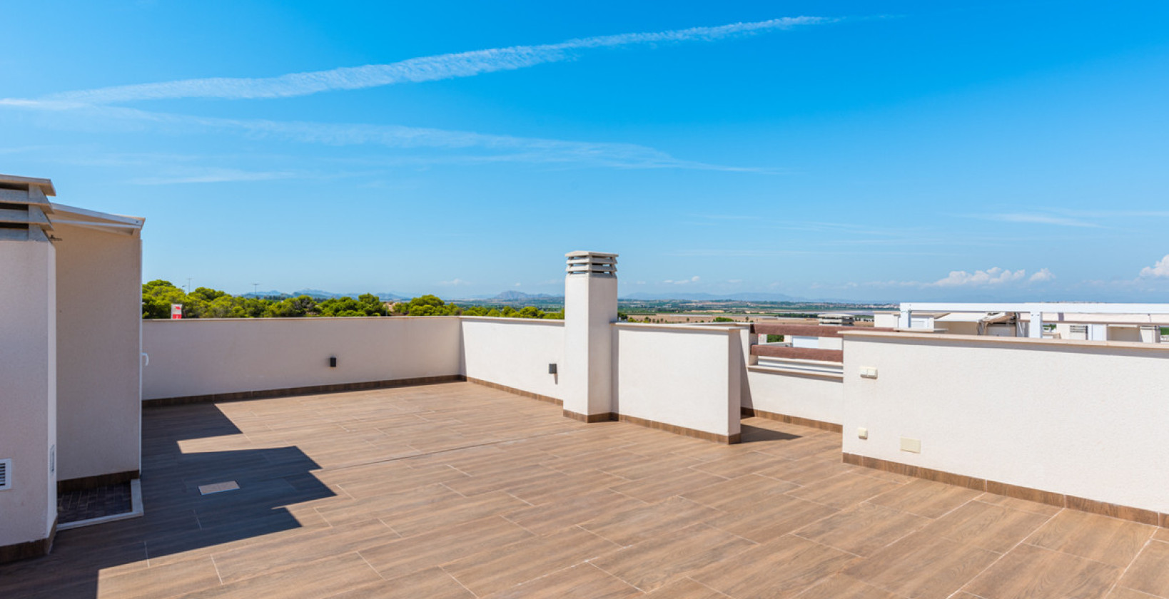 Nybygg - Leilighet / leilighet - Torrevieja - Torrevieja Centro