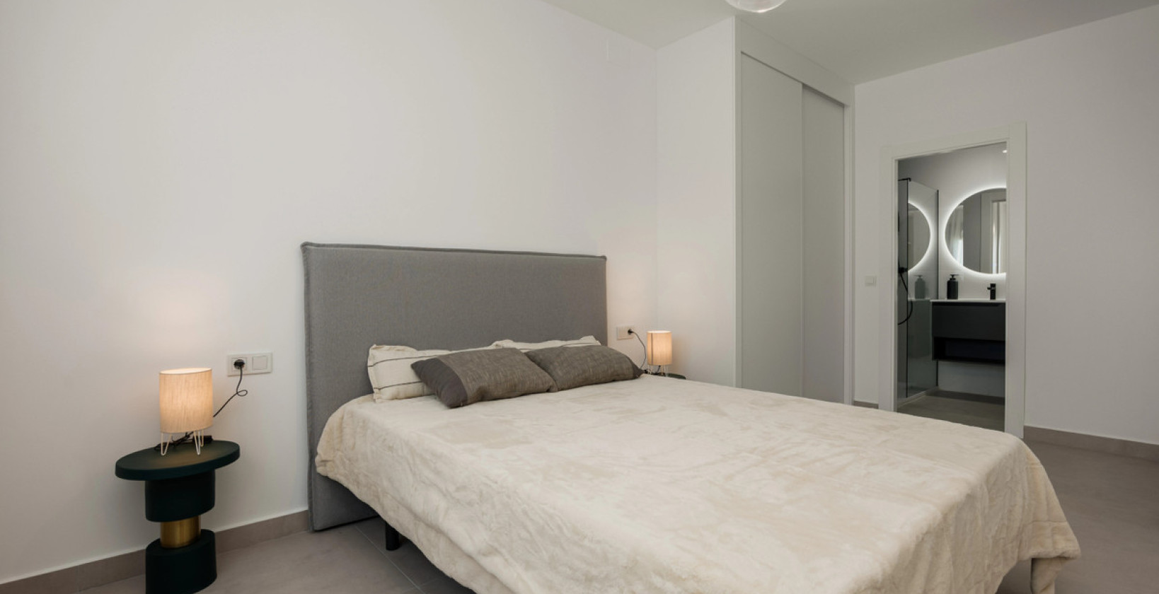 New Build - Apartment / flat - Villajoyosa - Villajoyosa Centro