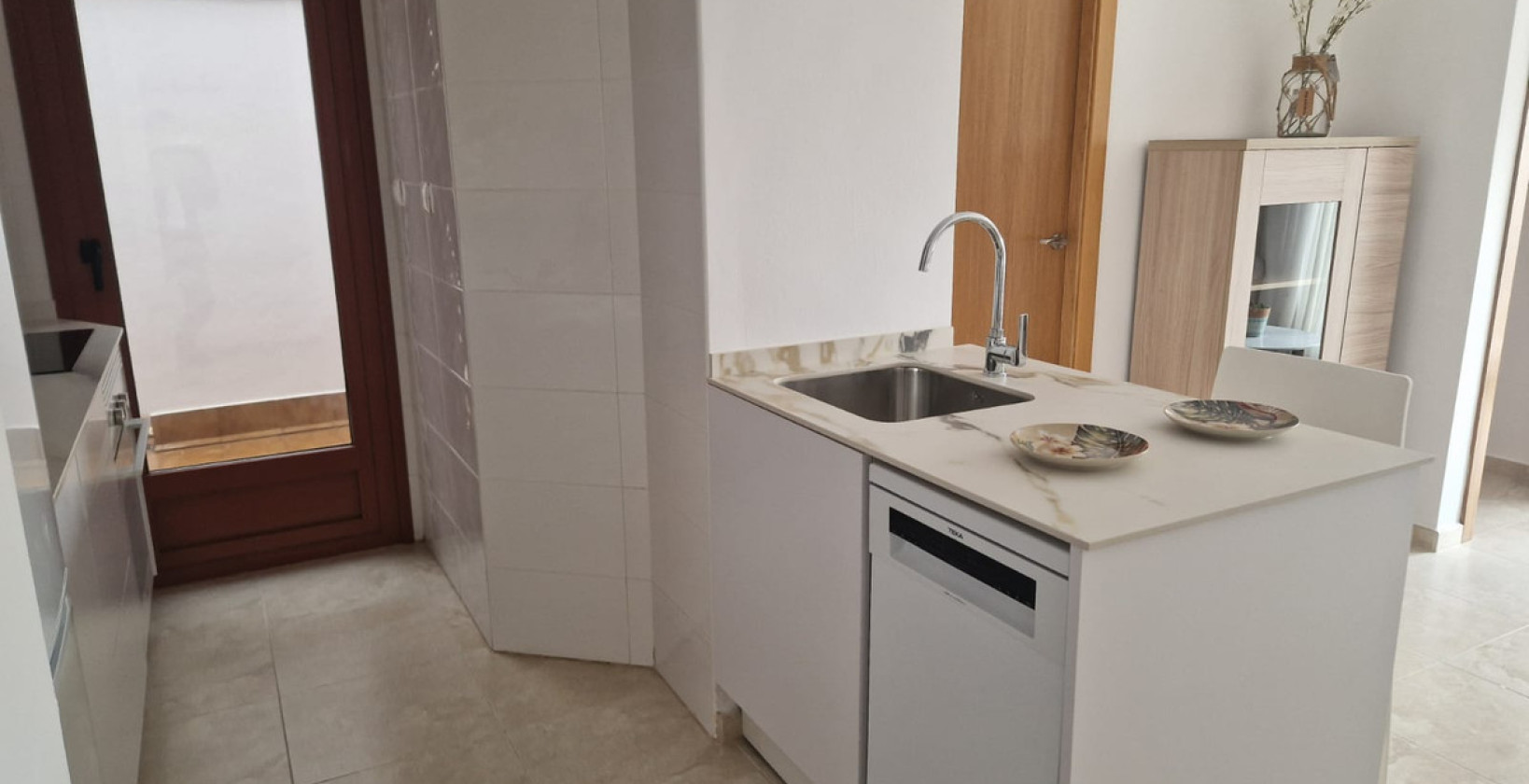 Nueva construcción  - Apartamento / piso - Murcia - Avileses