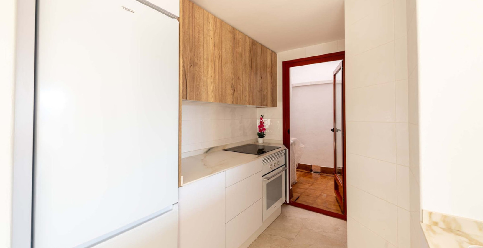 Nueva construcción  - Apartamento / piso - Murcia - Avileses