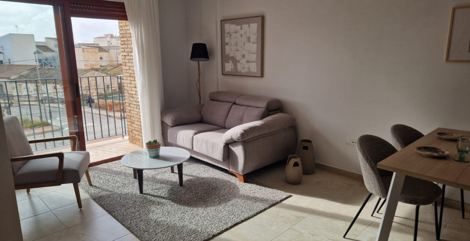 Nueva construcción  - Apartamento / piso - Murcia - Avileses