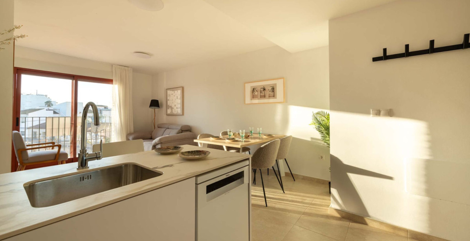 Nueva construcción  - Apartamento / piso - Murcia - Avileses