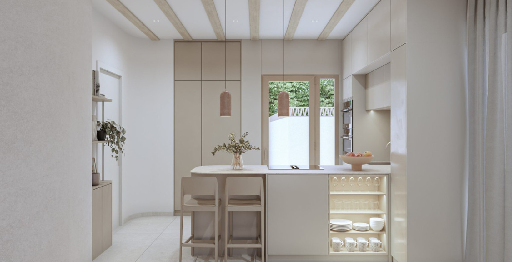 New Build - Villa - Pilar de la Horadada - Pilar de la Horadada Centro