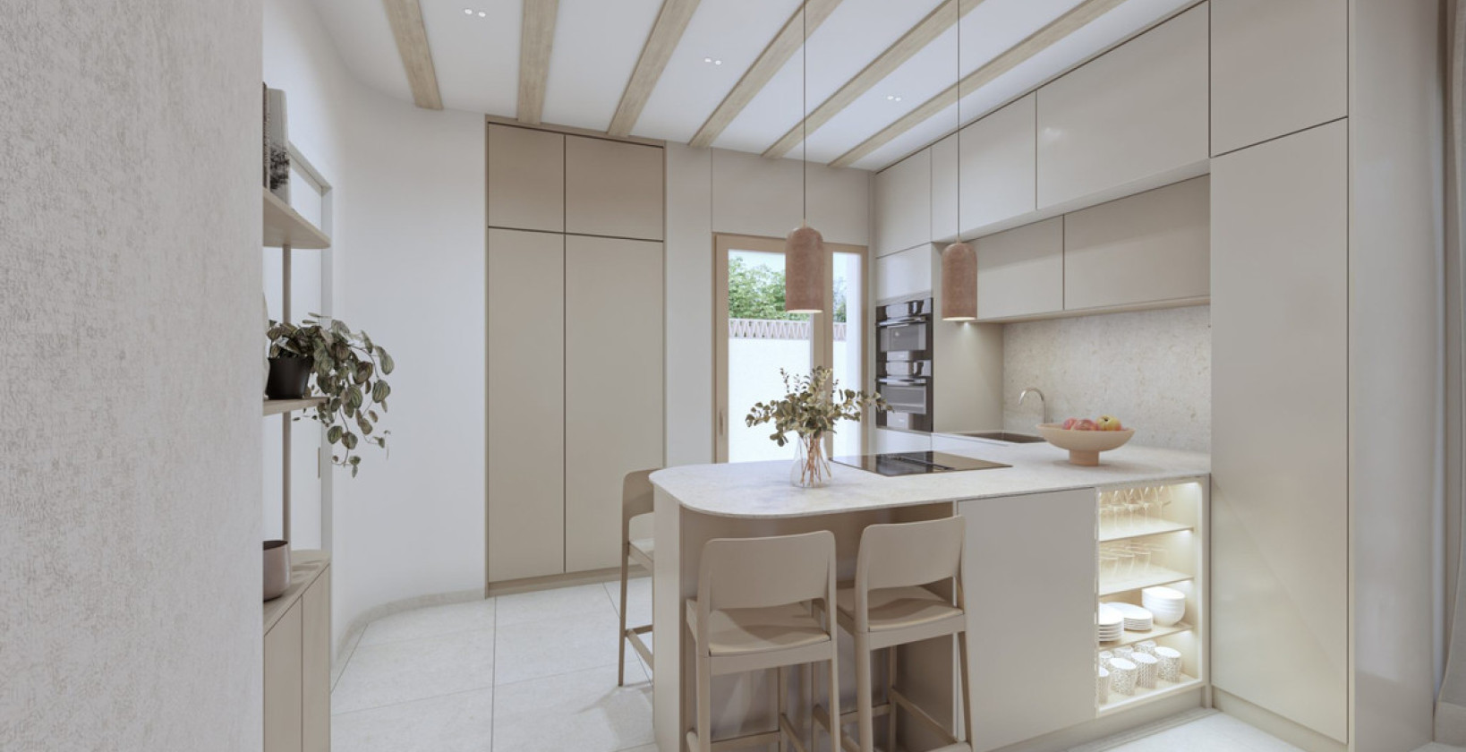 New Build - Villa - Pilar de la Horadada - Pilar de la Horadada Centro