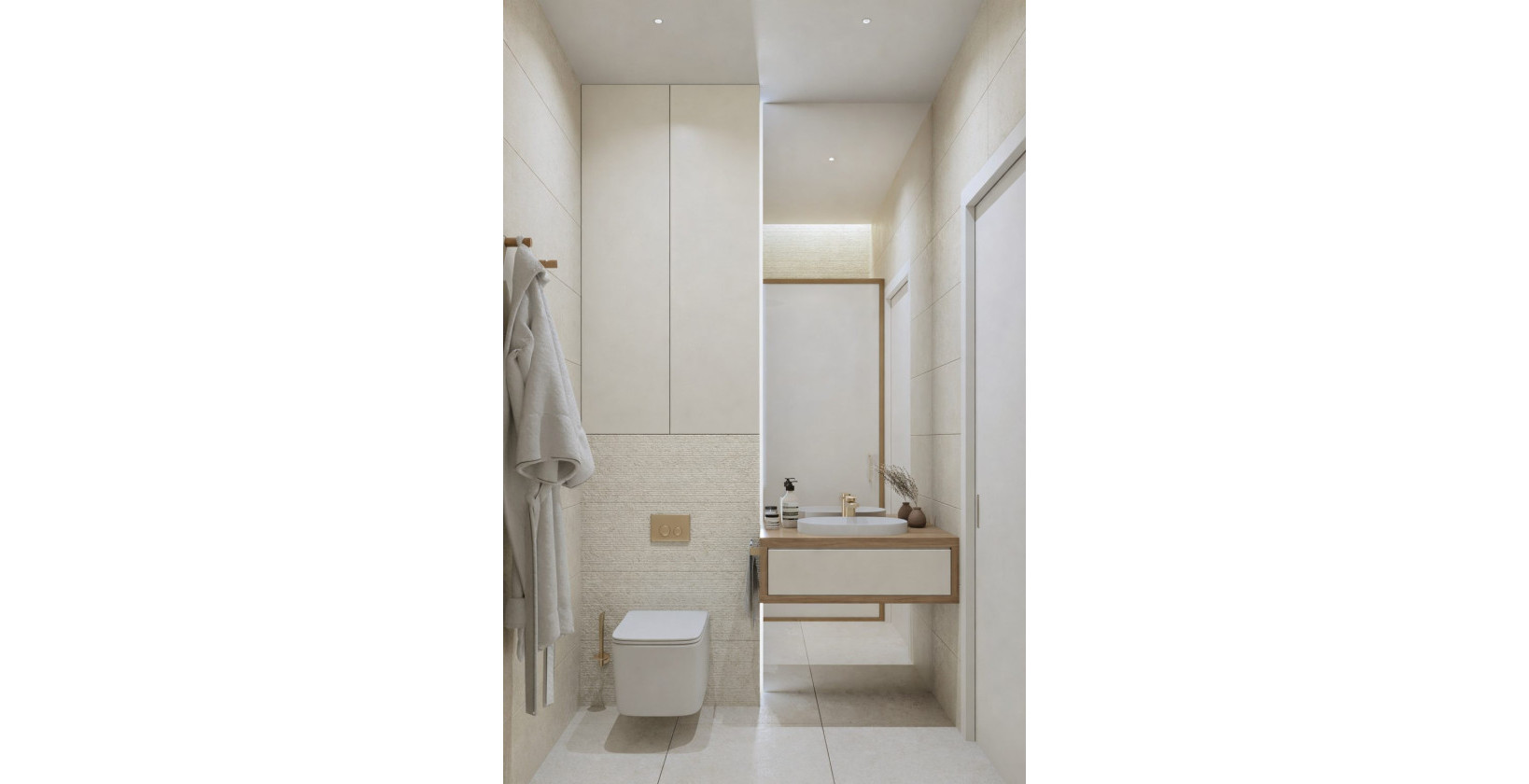 New Build - Villa - Pilar de la Horadada - Pilar de la Horadada Centro
