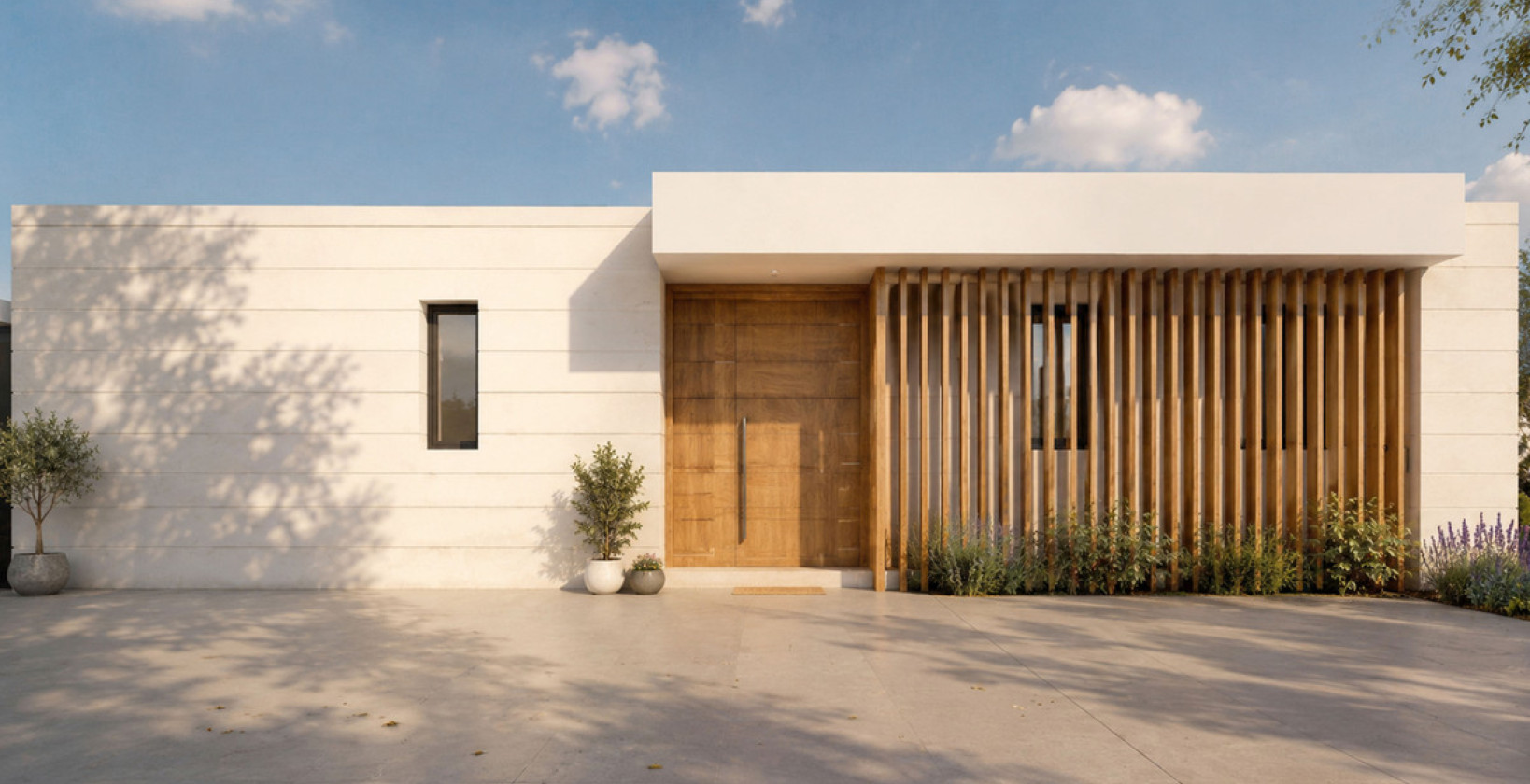 Nueva construcción  - Chalet - Pilar de la Horadada - Pilar de la Horadada Centro