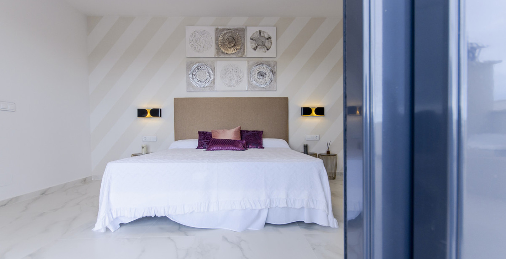 New Build - Villa - San Miguel de Salinas - San Miguel de Salinas Centro
