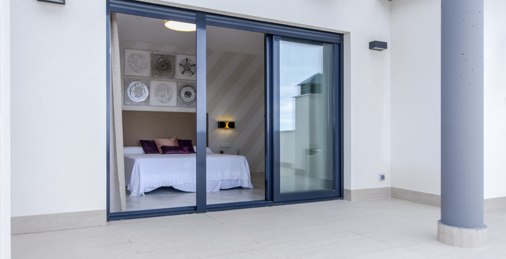 New Build - Villa - San Miguel de Salinas - San Miguel de Salinas Centro