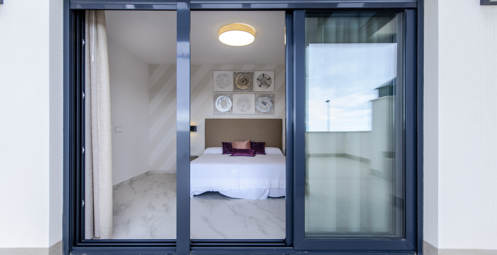 New Build - Villa - San Miguel de Salinas - San Miguel de Salinas Centro