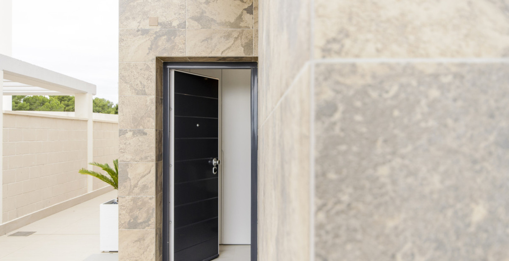 New Build - Villa - San Miguel de Salinas - San Miguel de Salinas Centro