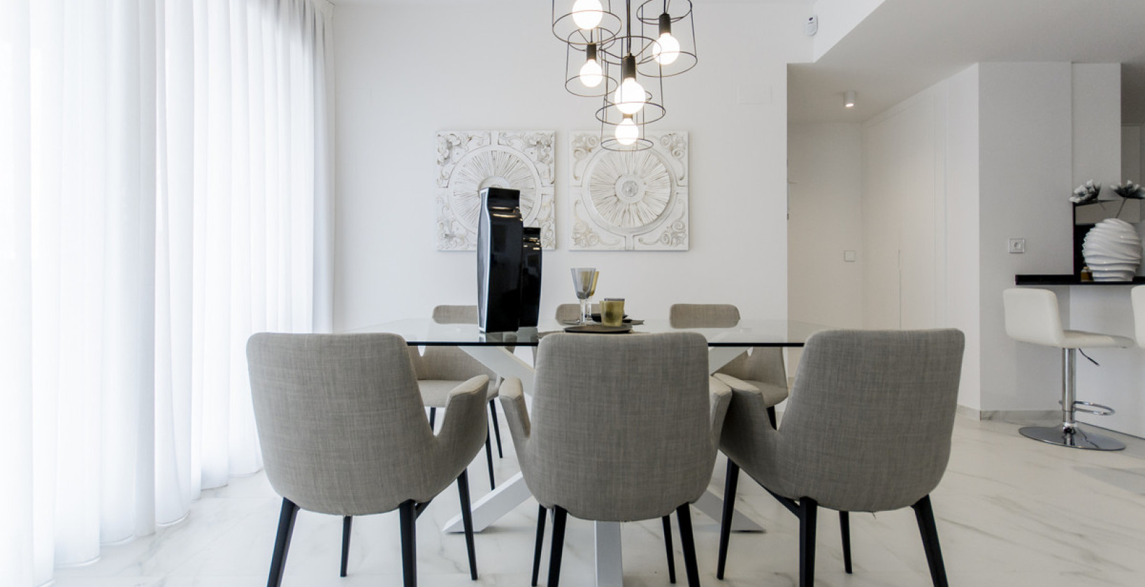 New Build - Villa - San Miguel de Salinas - San Miguel de Salinas Centro