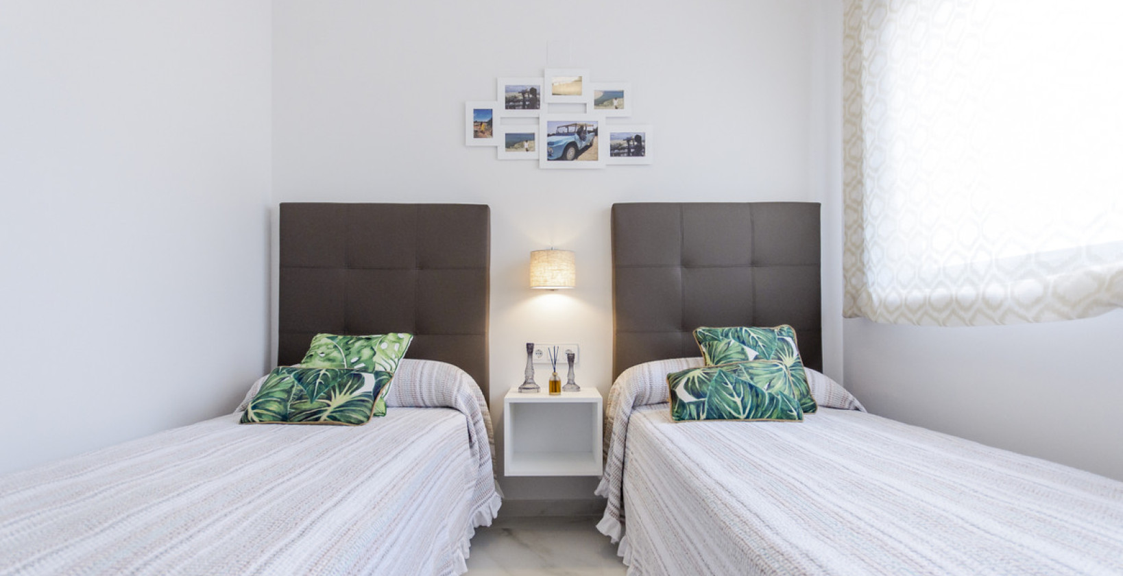 New Build - Villa - San Miguel de Salinas - San Miguel de Salinas Centro