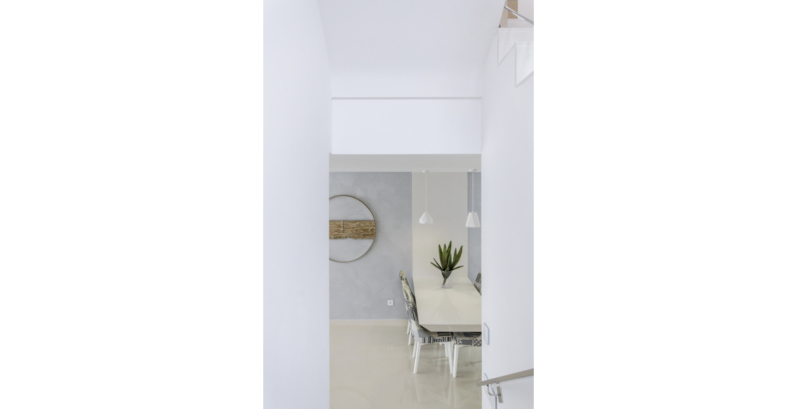 New Build - Villa - San Miguel de Salinas - San Miguel de Salinas Centro