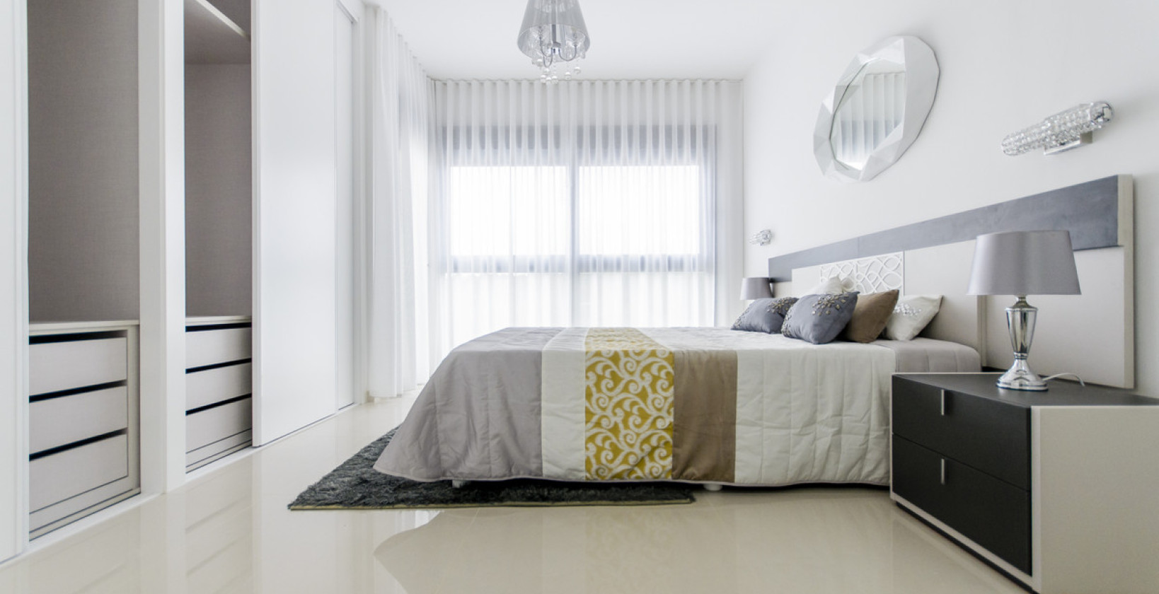 New Build - Villa - San Miguel de Salinas - San Miguel de Salinas Centro