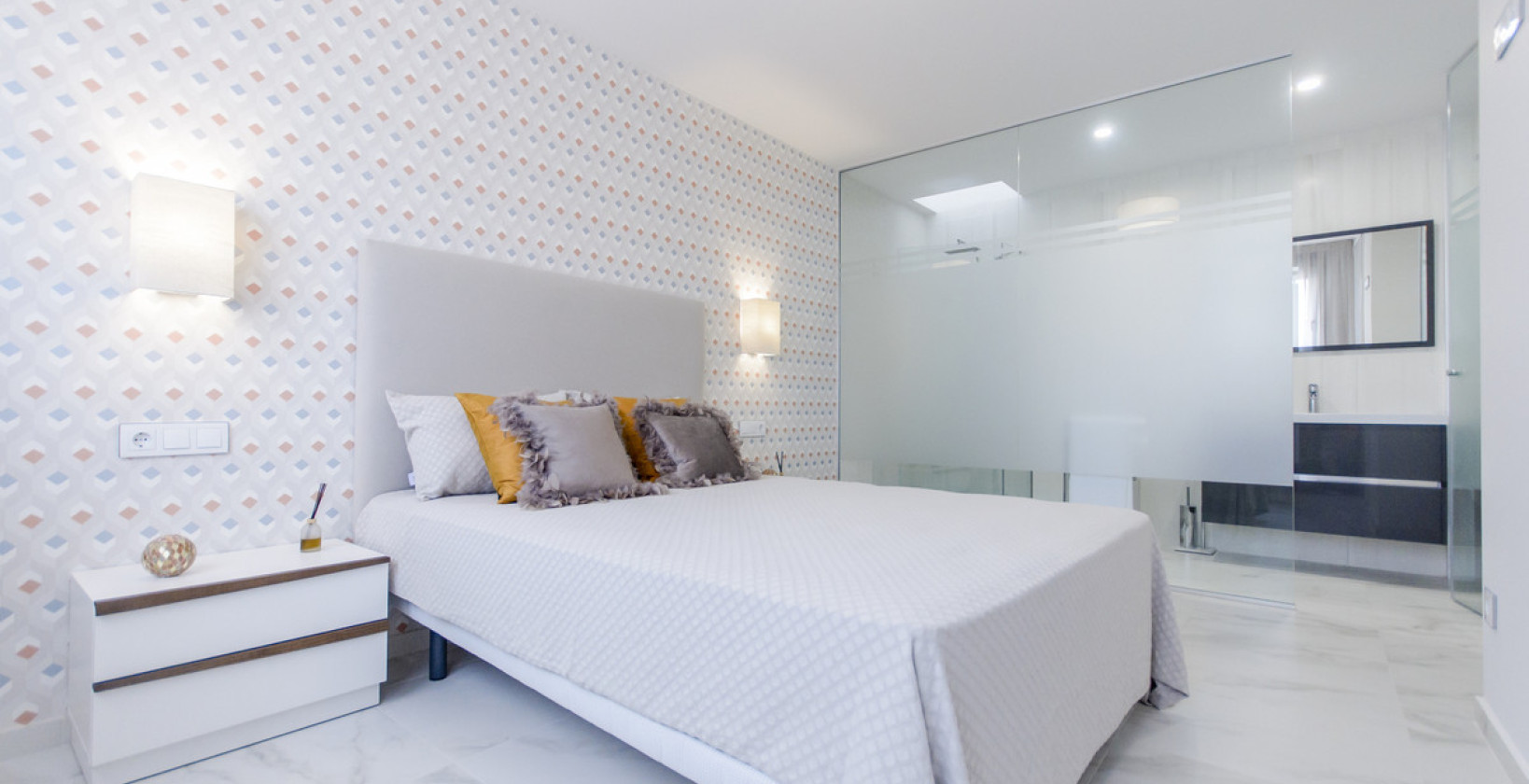Nueva construcción  - Chalet - San Miguel de Salinas - San Miguel de Salinas Centro