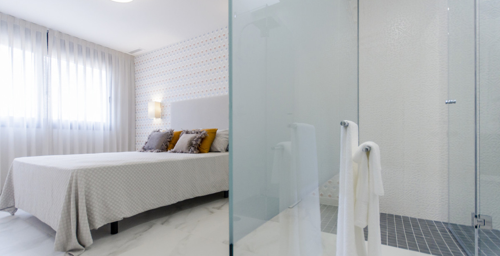 Nueva construcción  - Chalet - San Miguel de Salinas - San Miguel de Salinas Centro