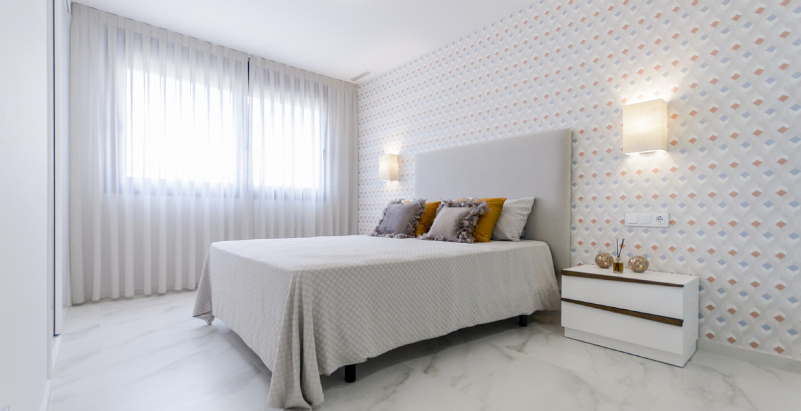 Nueva construcción  - Chalet - San Miguel de Salinas - San Miguel de Salinas Centro