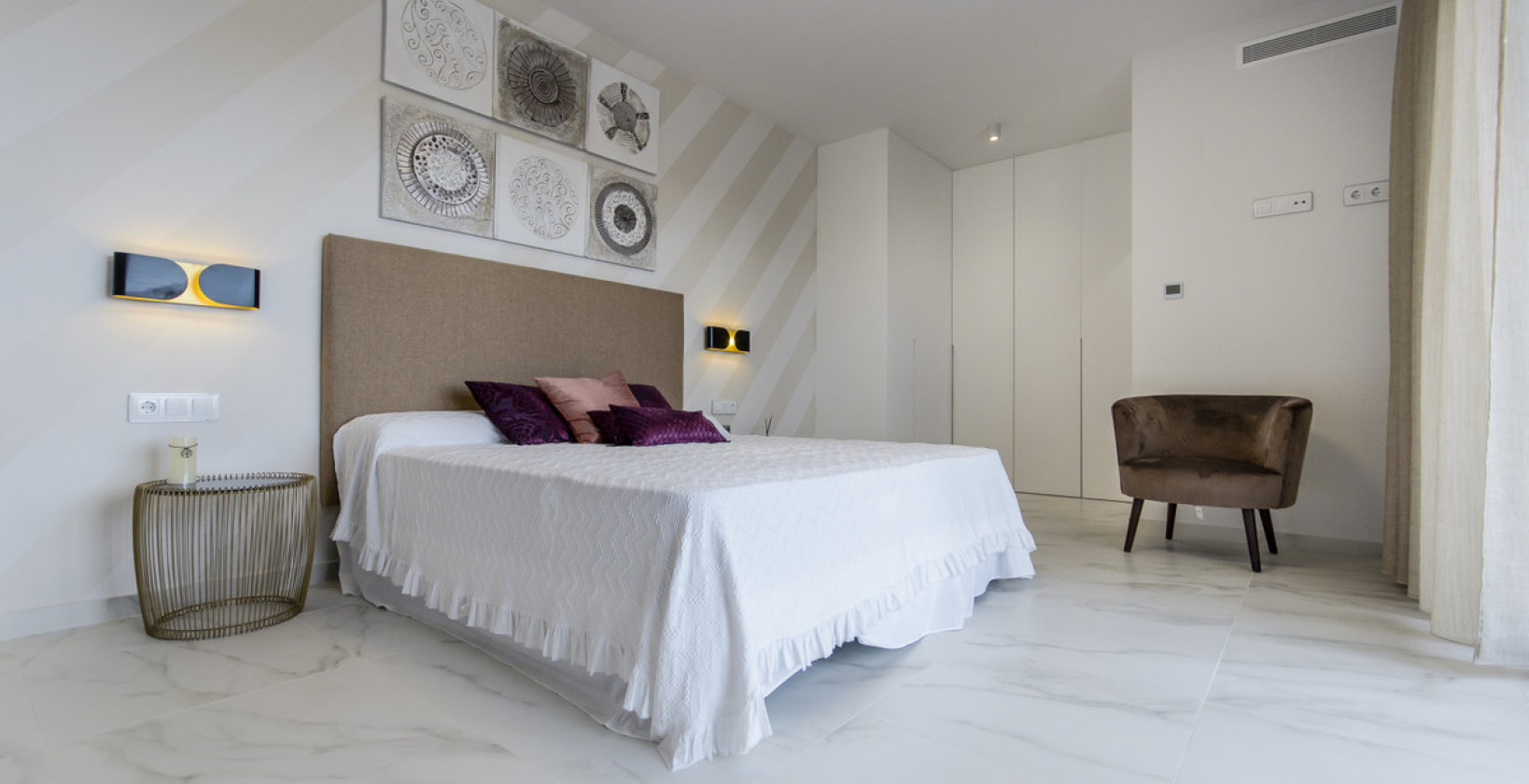 Nueva construcción  - Chalet - San Miguel de Salinas - San Miguel de Salinas Centro