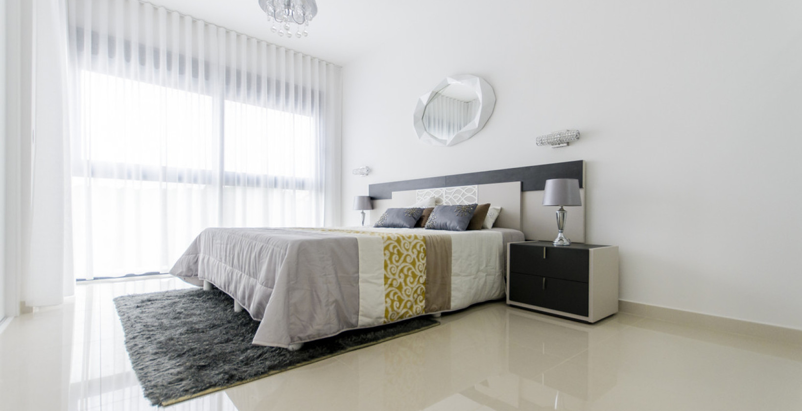 Nueva construcción  - Chalet - San Miguel de Salinas - San Miguel de Salinas Centro