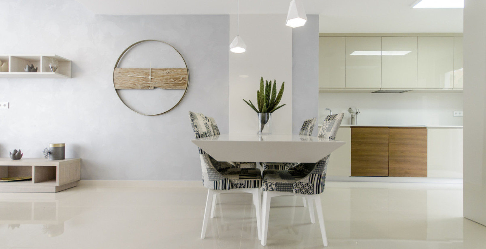 Nueva construcción  - Chalet - San Miguel de Salinas - San Miguel de Salinas Centro