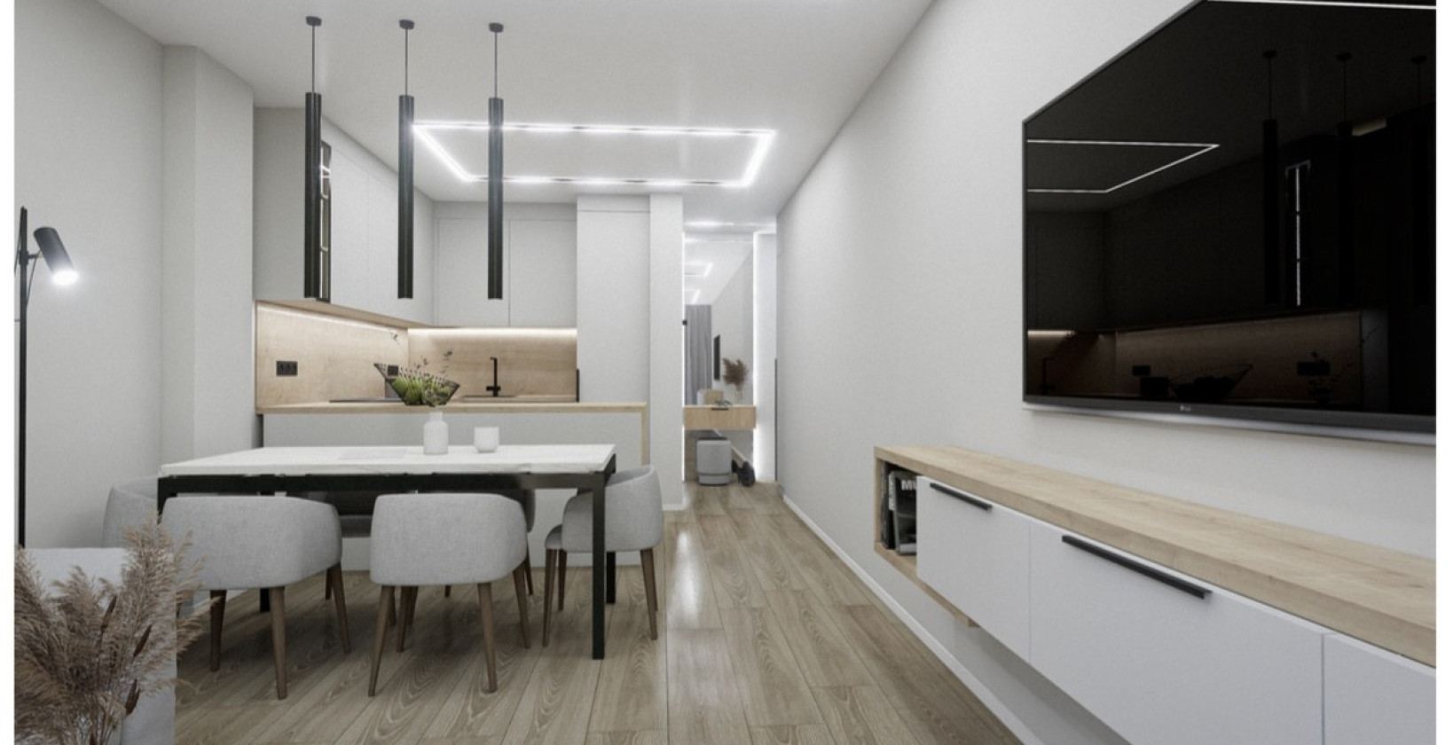 Nueva construcción  - Apartamento / piso - Torrevieja - El Acequión - Los Náufragos