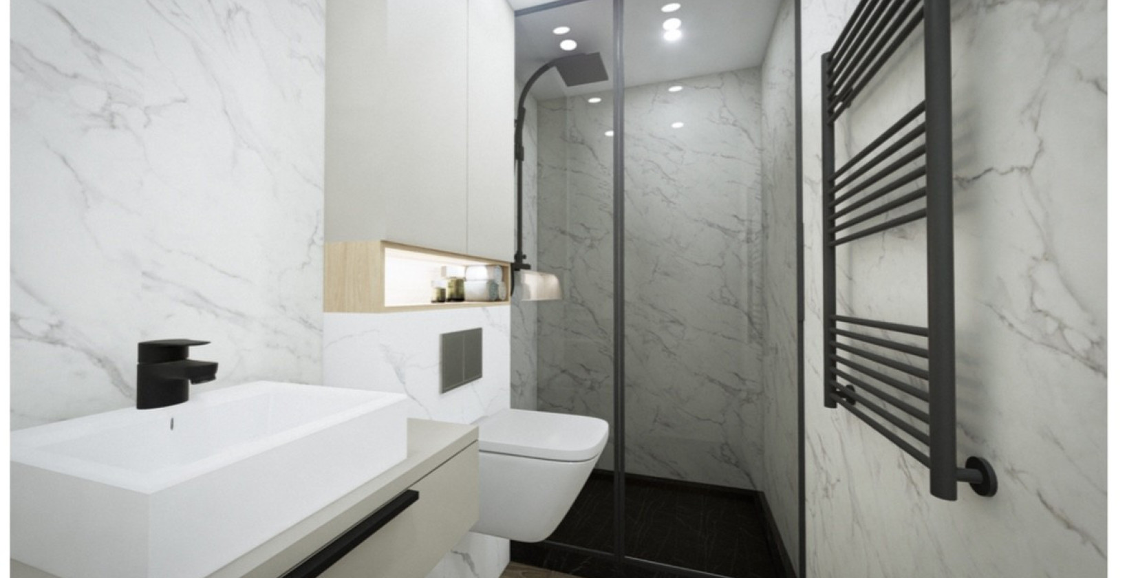 Nueva construcción  - Apartamento / piso - Torrevieja - El Acequión - Los Náufragos