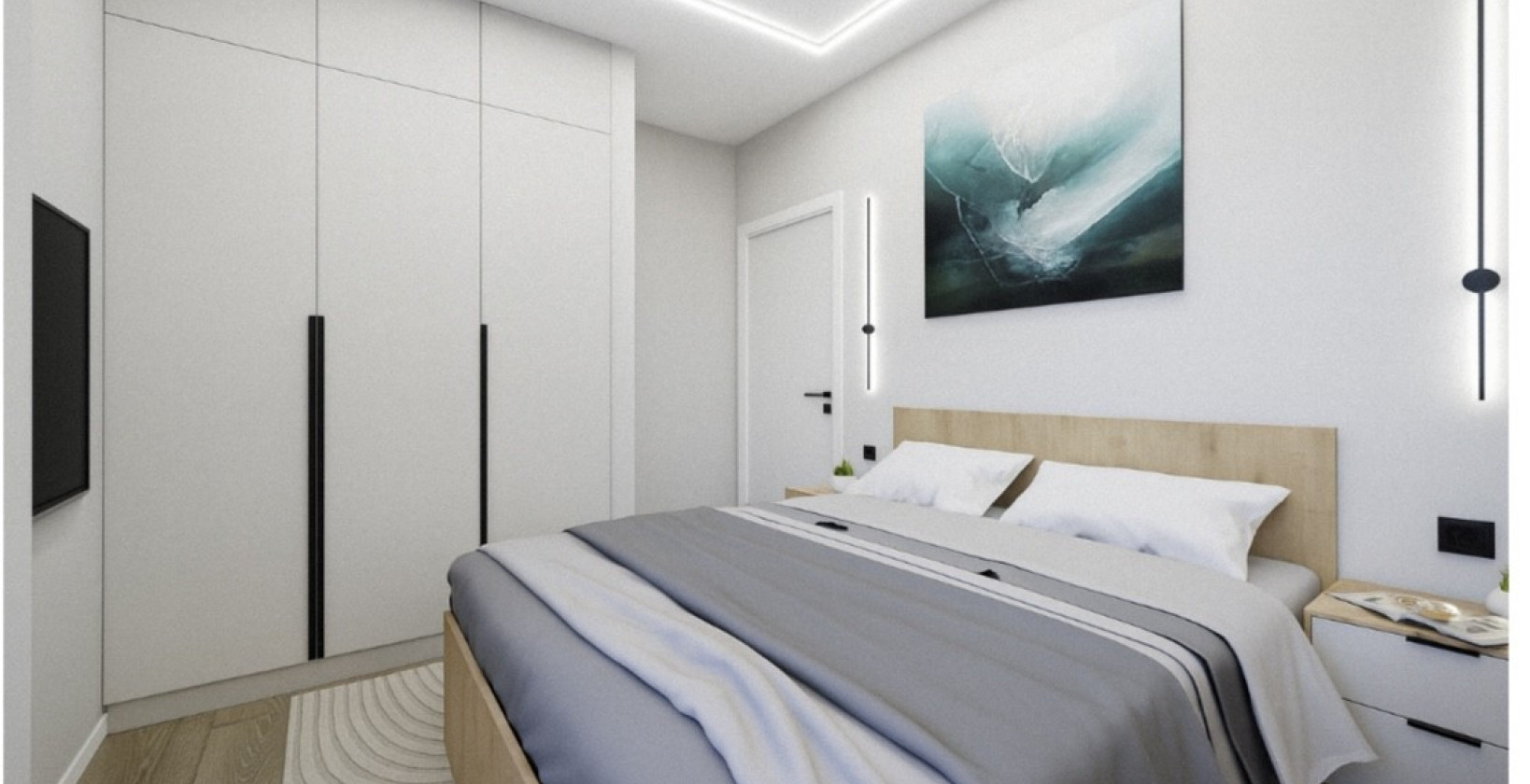 Nueva construcción  - Apartamento / piso - Torrevieja - El Acequión - Los Náufragos