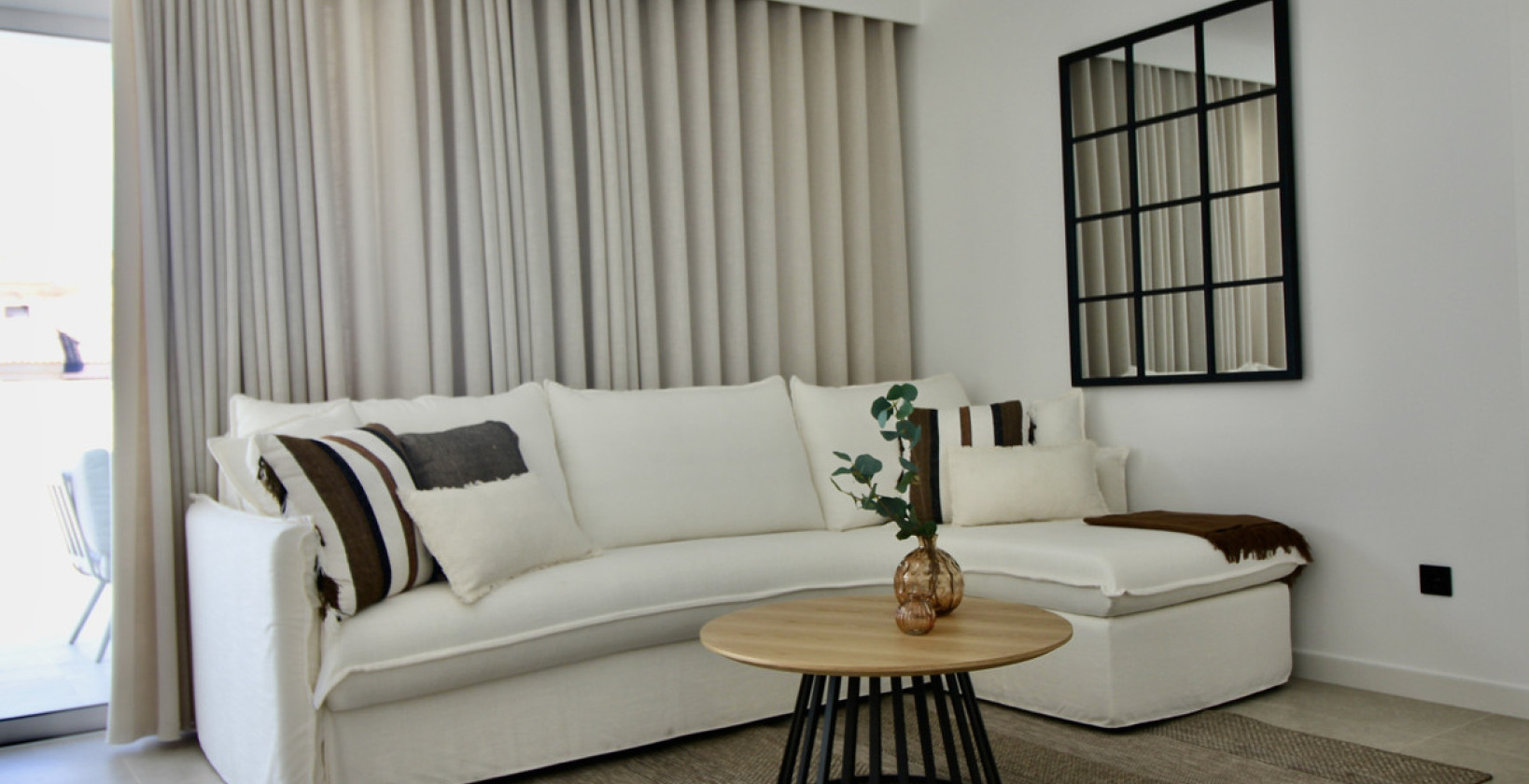 New Build - Villa - Pilar de la Horadada - Pilar de la Horadada Centro