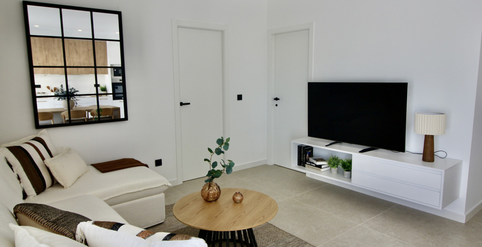 New Build - Villa - Pilar de la Horadada - Pilar de la Horadada Centro