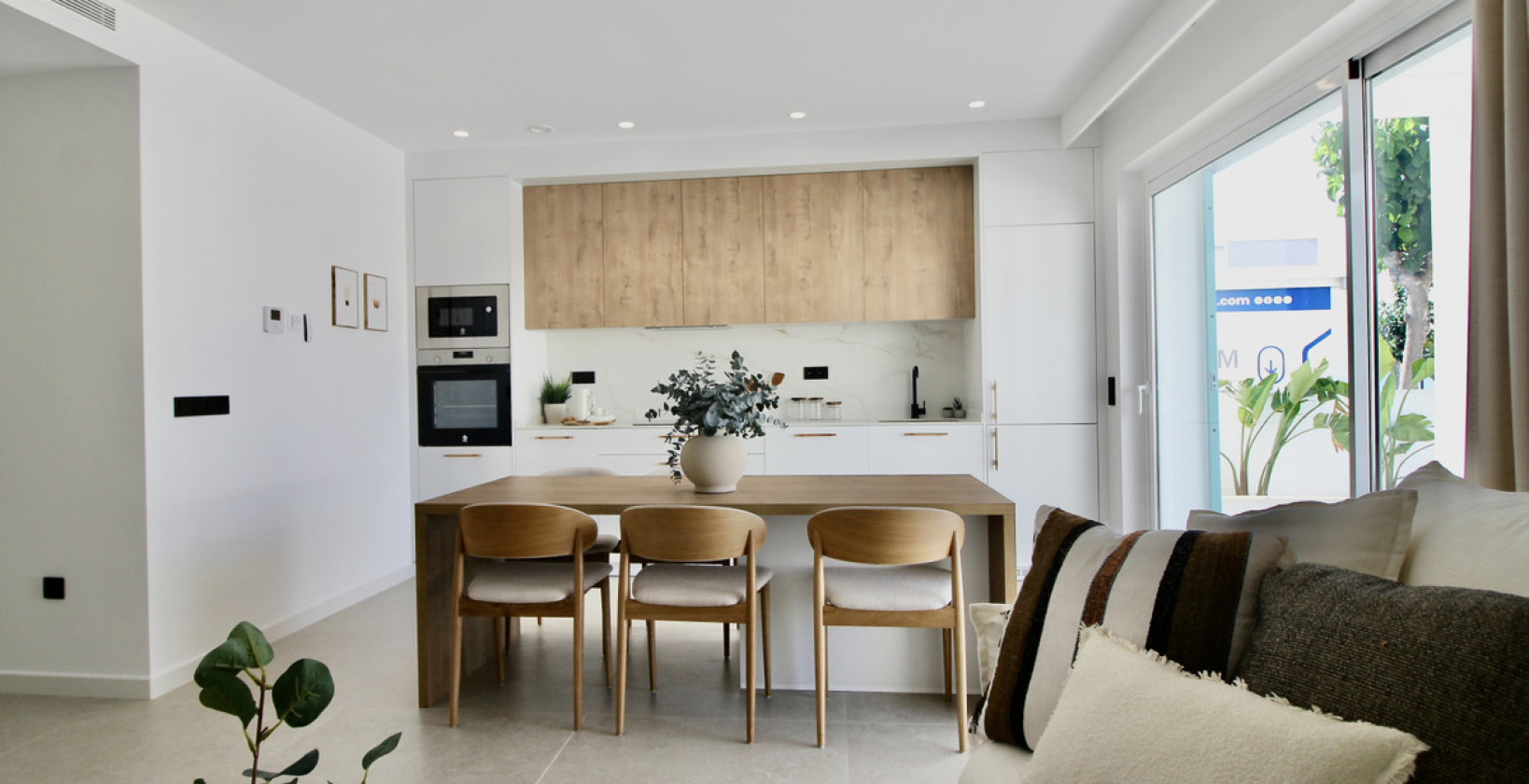 New Build - Villa - Pilar de la Horadada - Pilar de la Horadada Centro