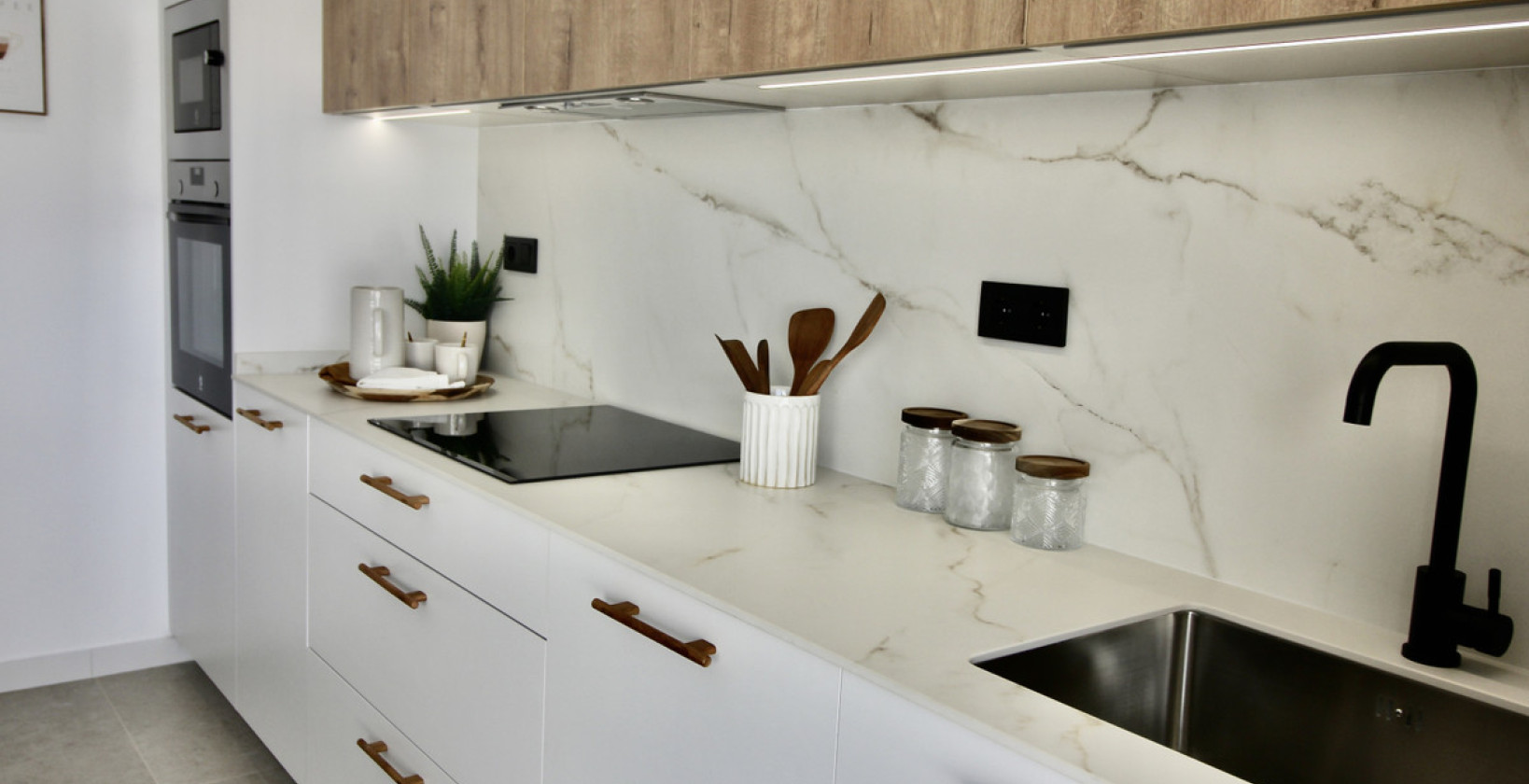 New Build - Villa - Pilar de la Horadada - Pilar de la Horadada Centro