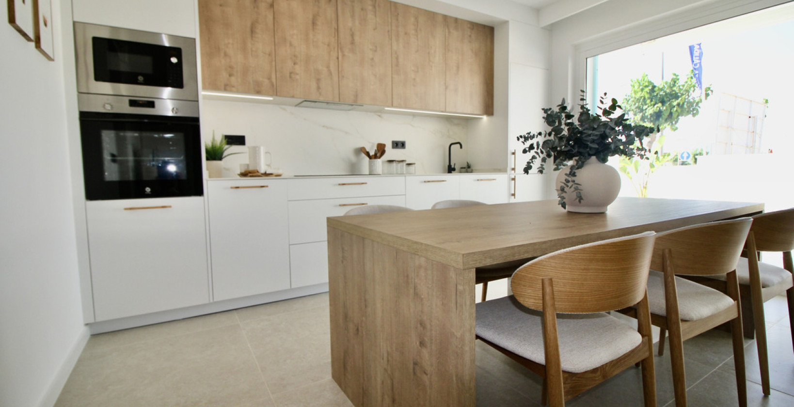 New Build - Villa - Pilar de la Horadada - Pilar de la Horadada Centro