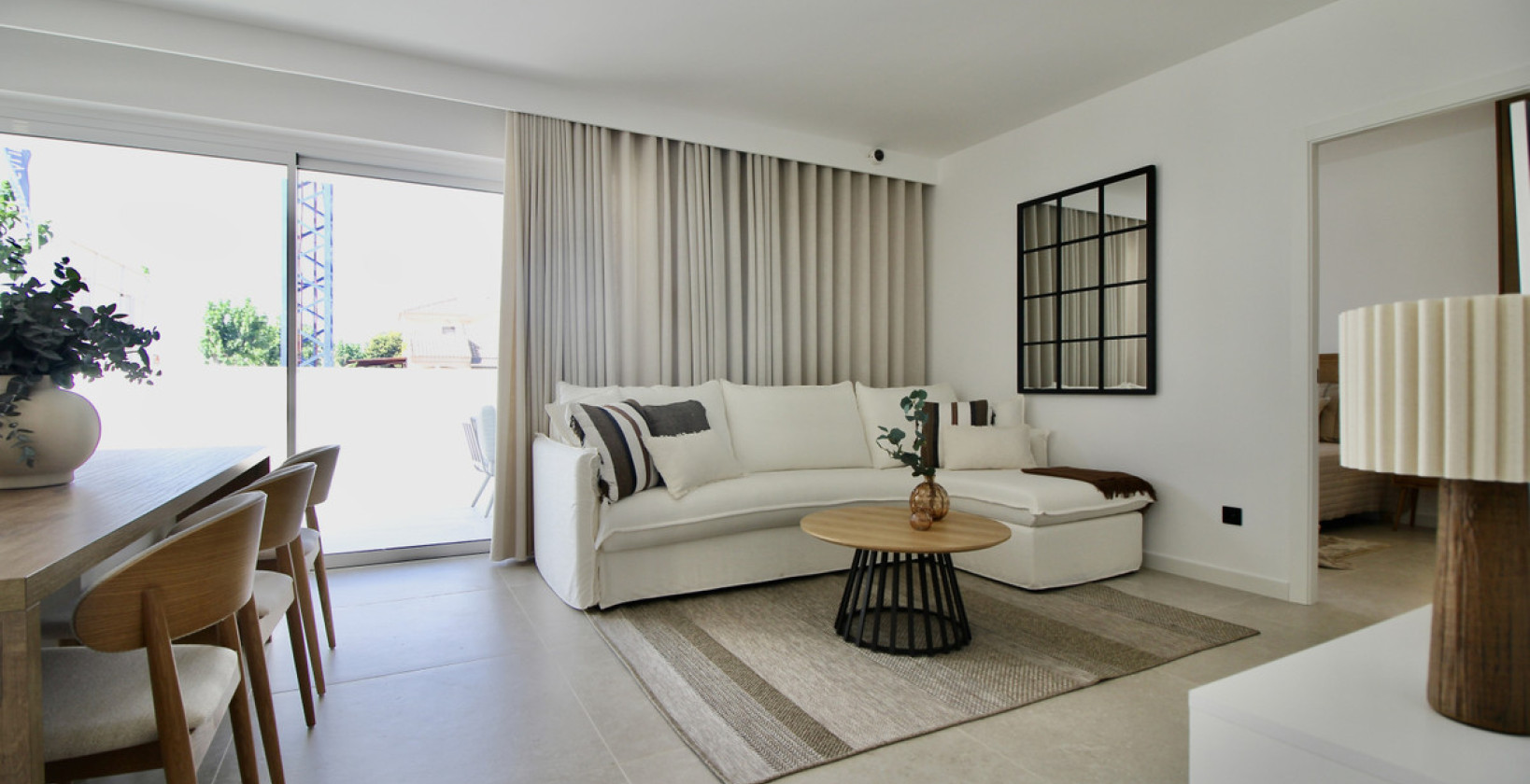 New Build - Villa - Pilar de la Horadada - Pilar de la Horadada Centro