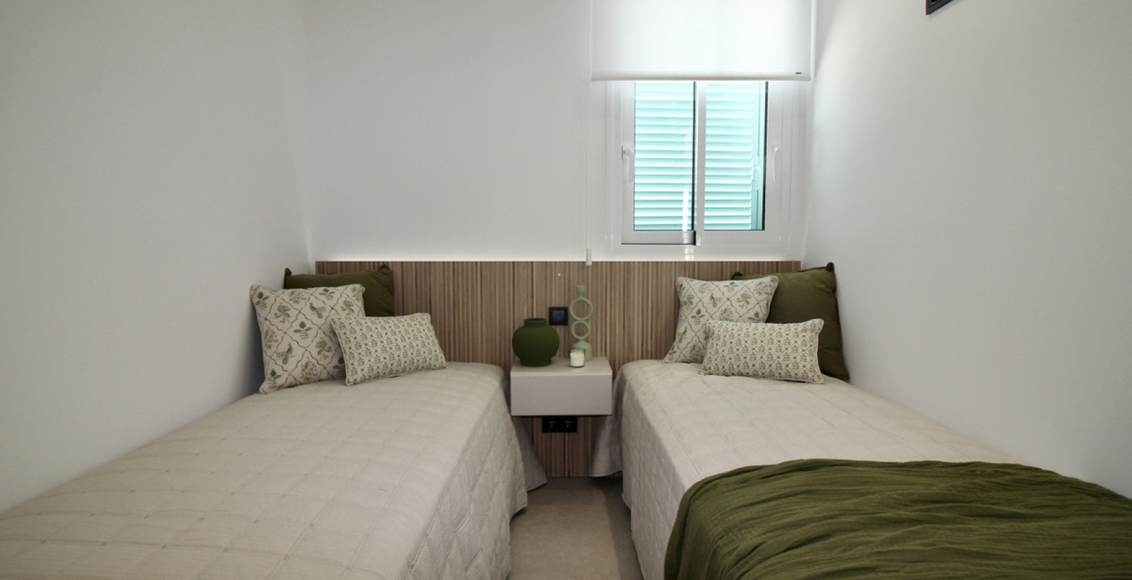 New Build - Villa - Pilar de la Horadada - Pilar de la Horadada Centro