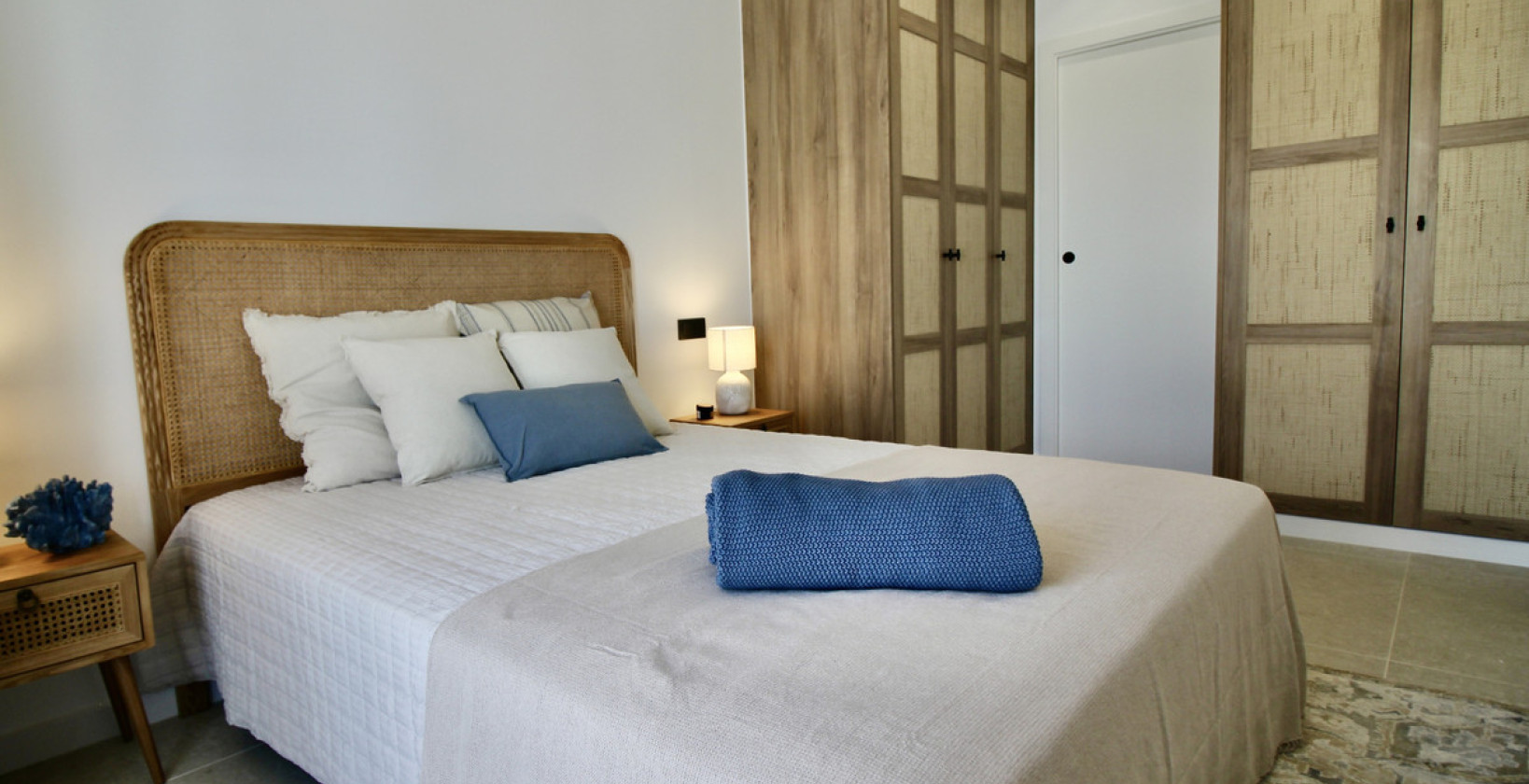 New Build - Villa - Pilar de la Horadada - Pilar de la Horadada Centro