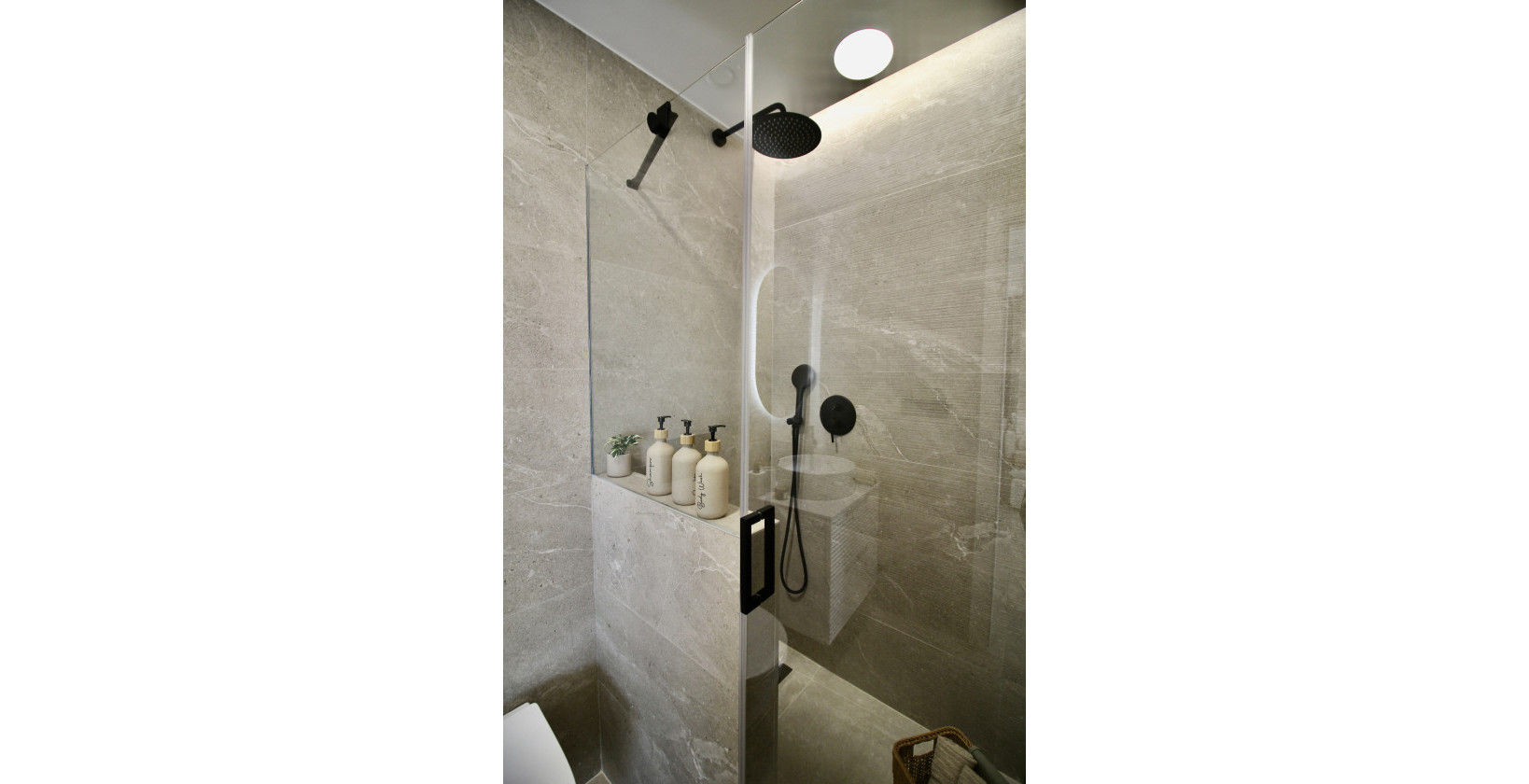 New Build - Villa - Pilar de la Horadada - Pilar de la Horadada Centro