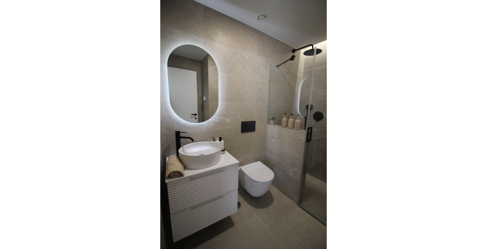 New Build - Villa - Pilar de la Horadada - Pilar de la Horadada Centro