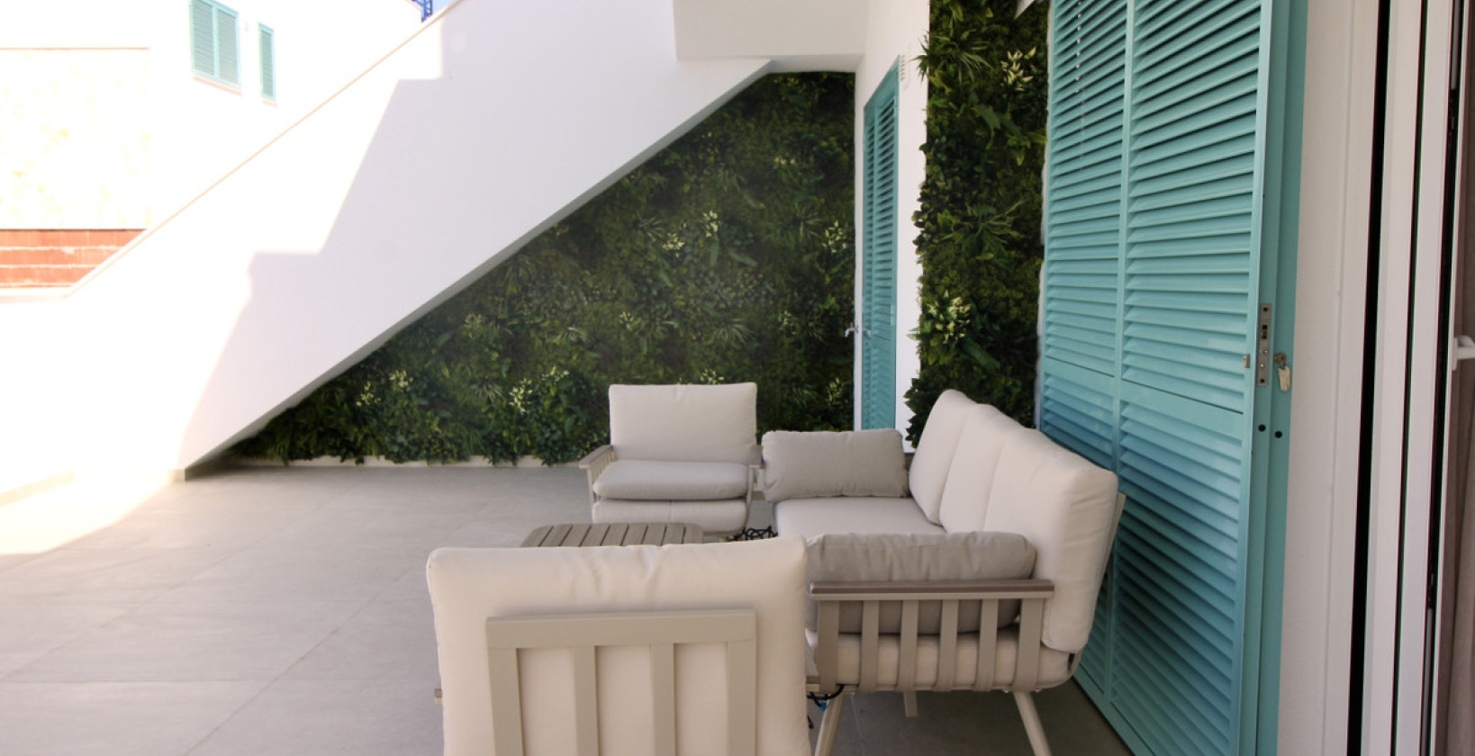 New Build - Villa - Pilar de la Horadada - Pilar de la Horadada Centro