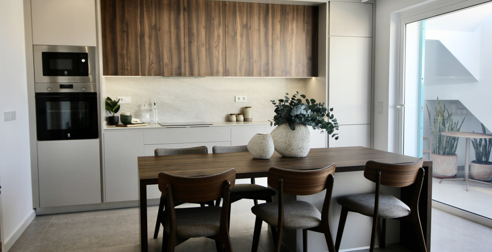New Build - Villa - Pilar de la Horadada - Pilar de la Horadada Centro