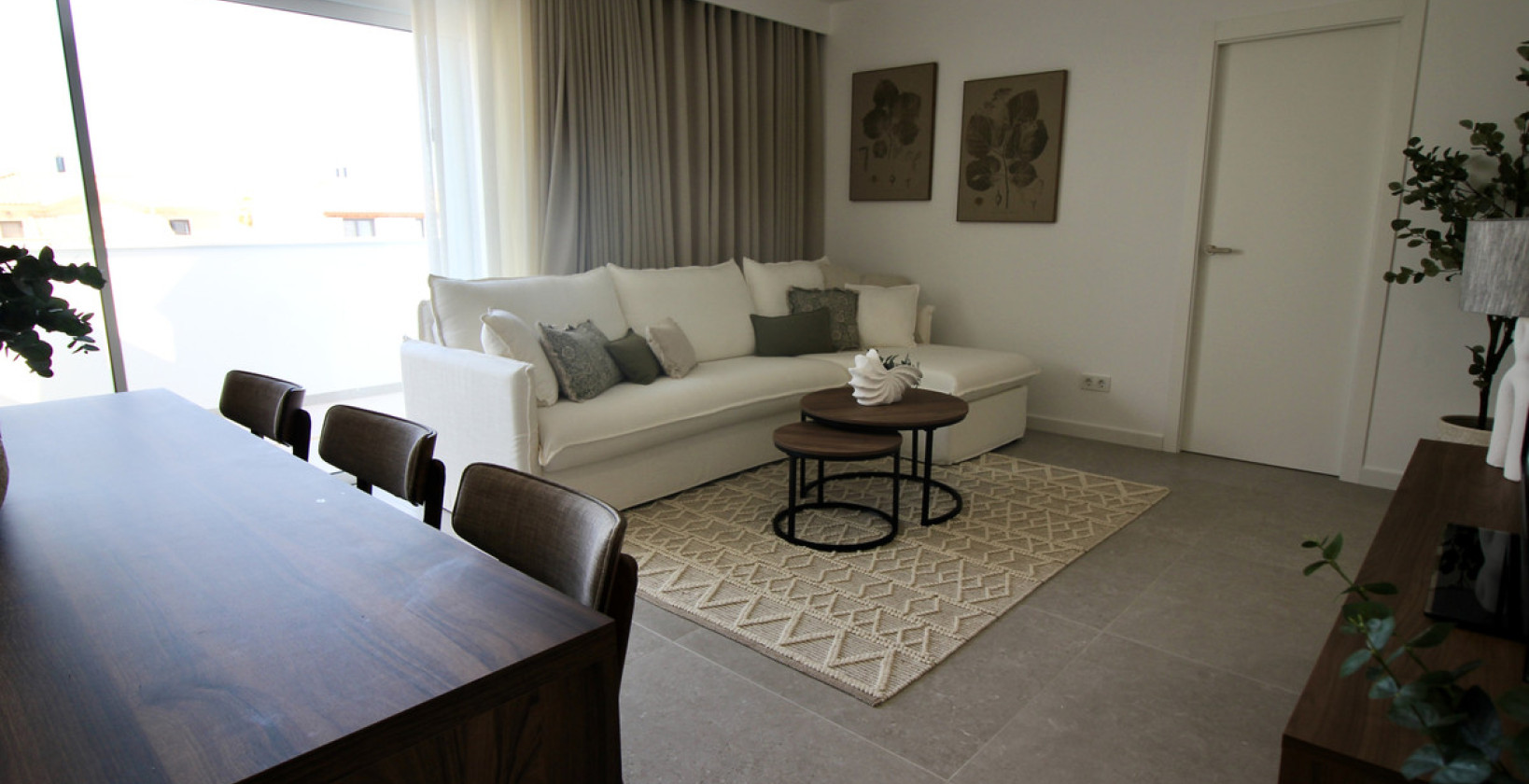New Build - Villa - Pilar de la Horadada - Pilar de la Horadada Centro