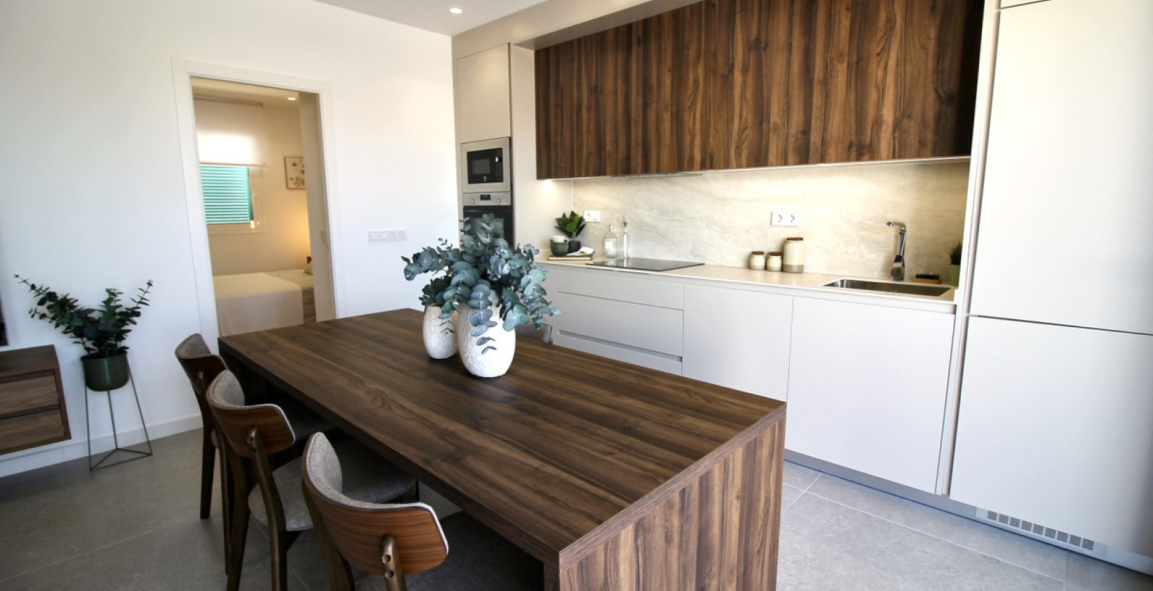 New Build - Villa - Pilar de la Horadada - Pilar de la Horadada Centro