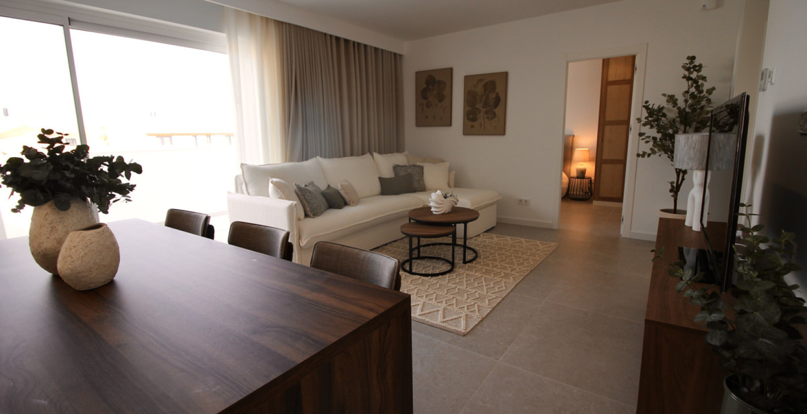 New Build - Villa - Pilar de la Horadada - Pilar de la Horadada Centro