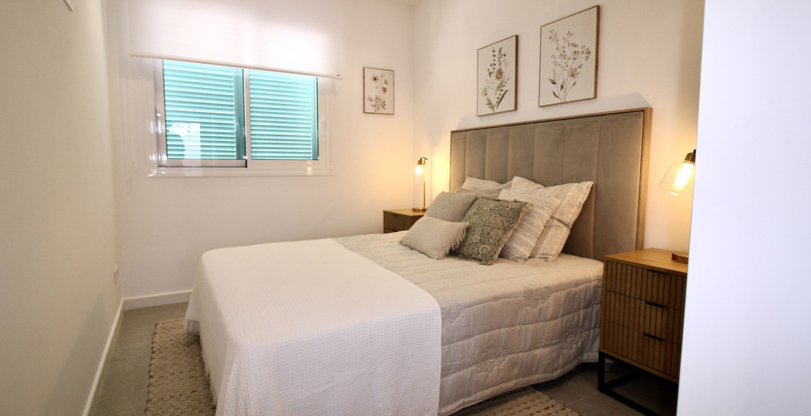 New Build - Villa - Pilar de la Horadada - Pilar de la Horadada Centro