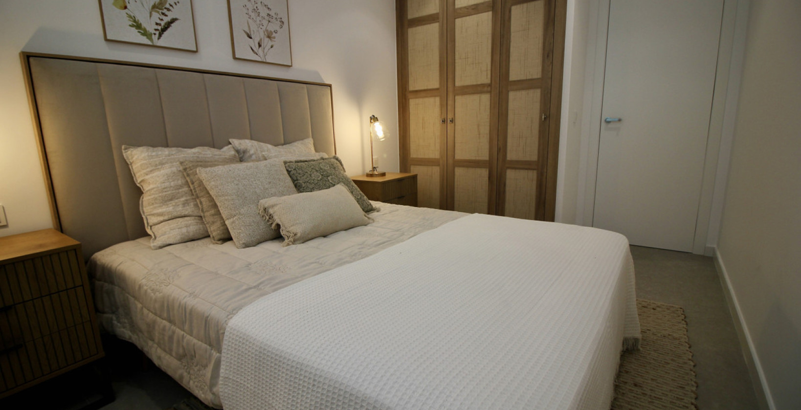 New Build - Villa - Pilar de la Horadada - Pilar de la Horadada Centro