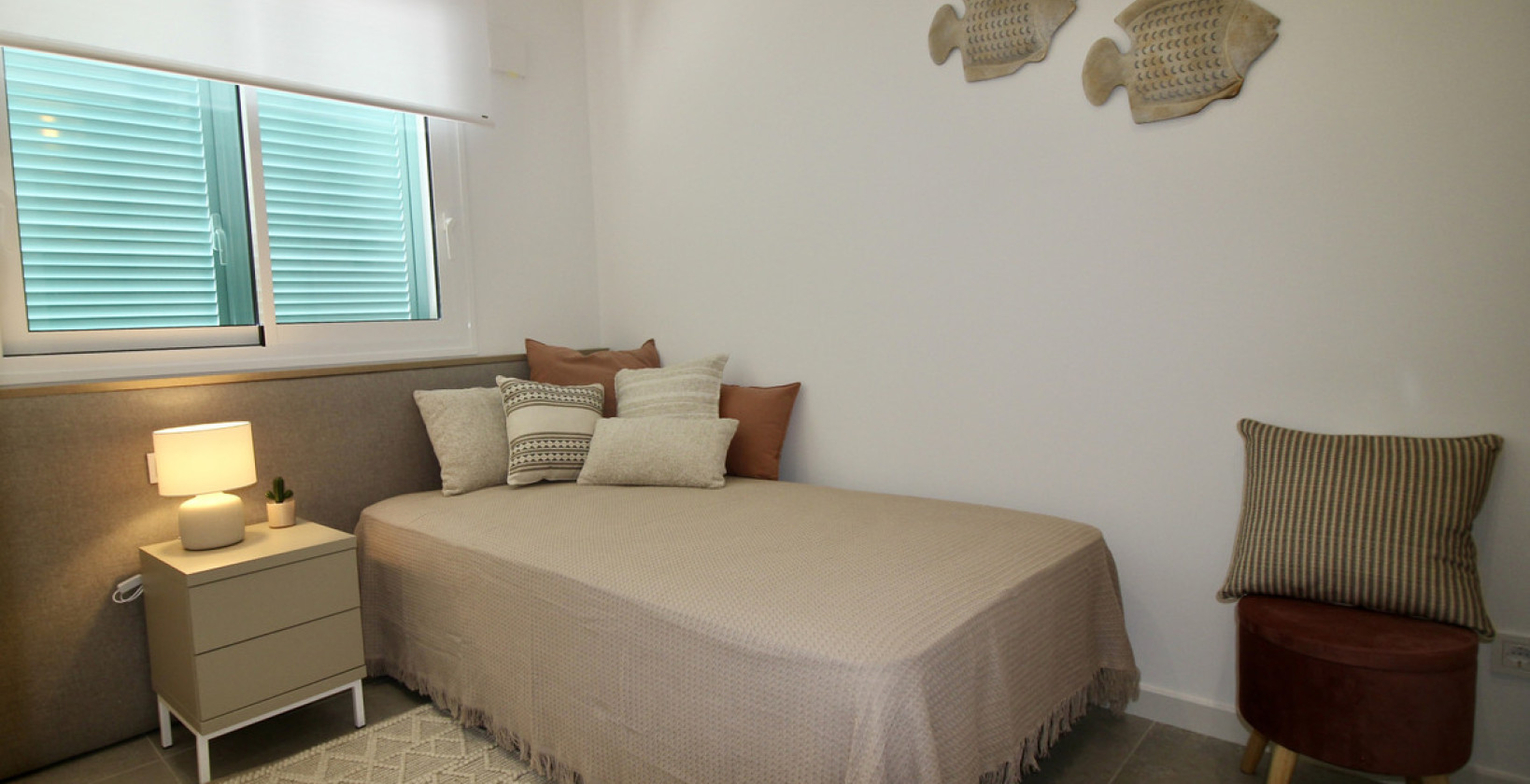New Build - Villa - Pilar de la Horadada - Pilar de la Horadada Centro