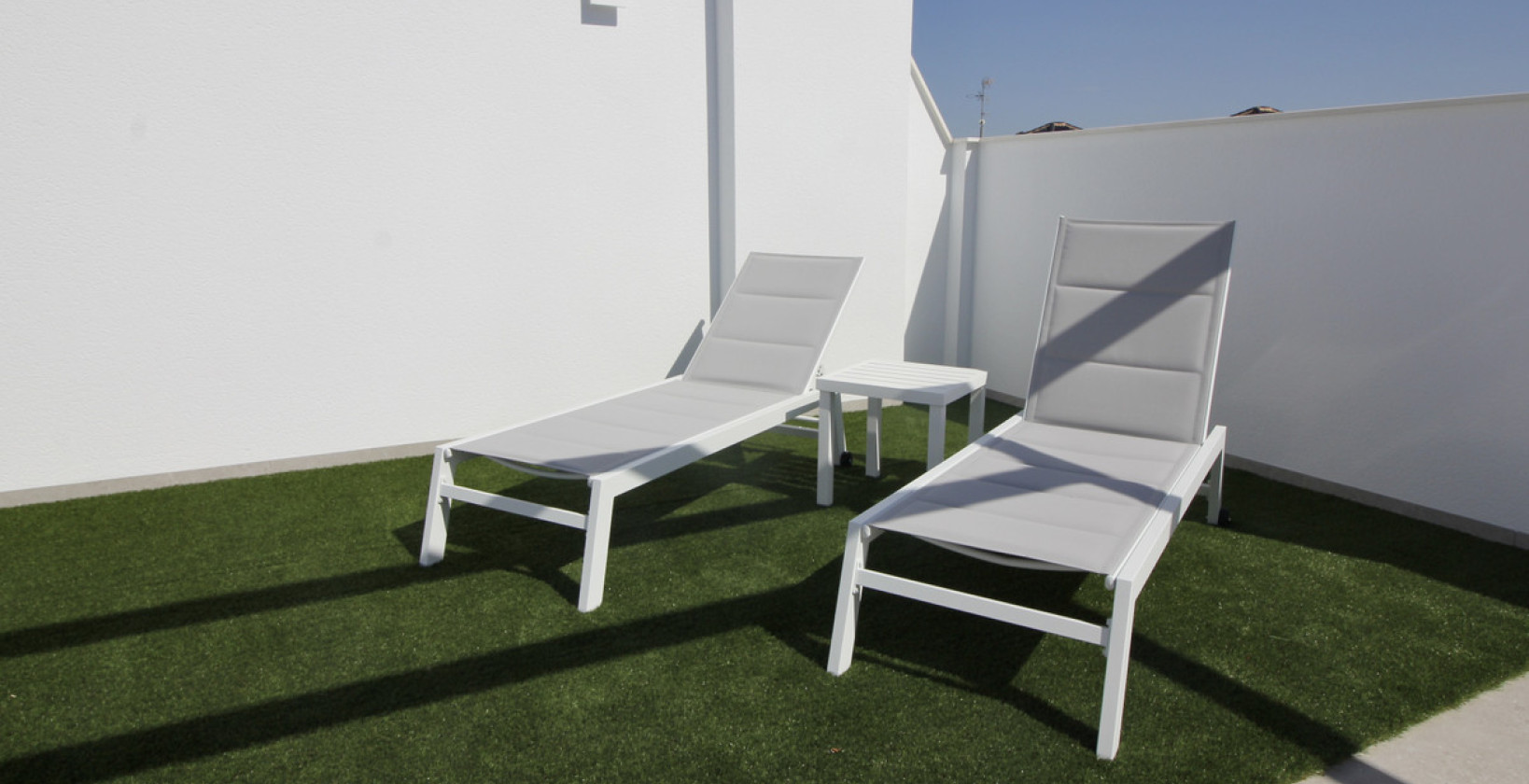 New Build - Villa - Pilar de la Horadada - Pilar de la Horadada Centro