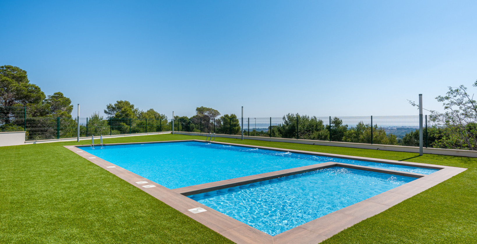 Nybyggnation - Villa - San Miguel de Salinas - San Miguel de Salinas Centro